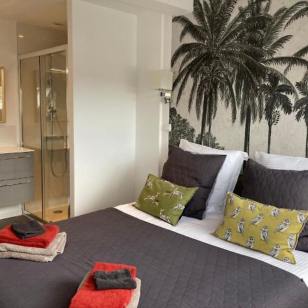 GITE Maison Nomah Maison haut standing proche plages, classé 5* Plouha Esterno foto