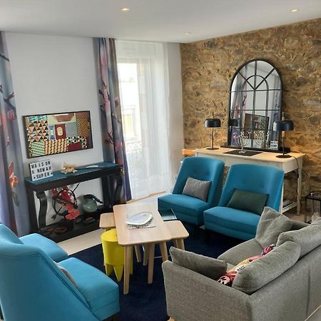 GITE Maison Nomah Maison haut standing proche plages, classé 5* Plouha Esterno foto