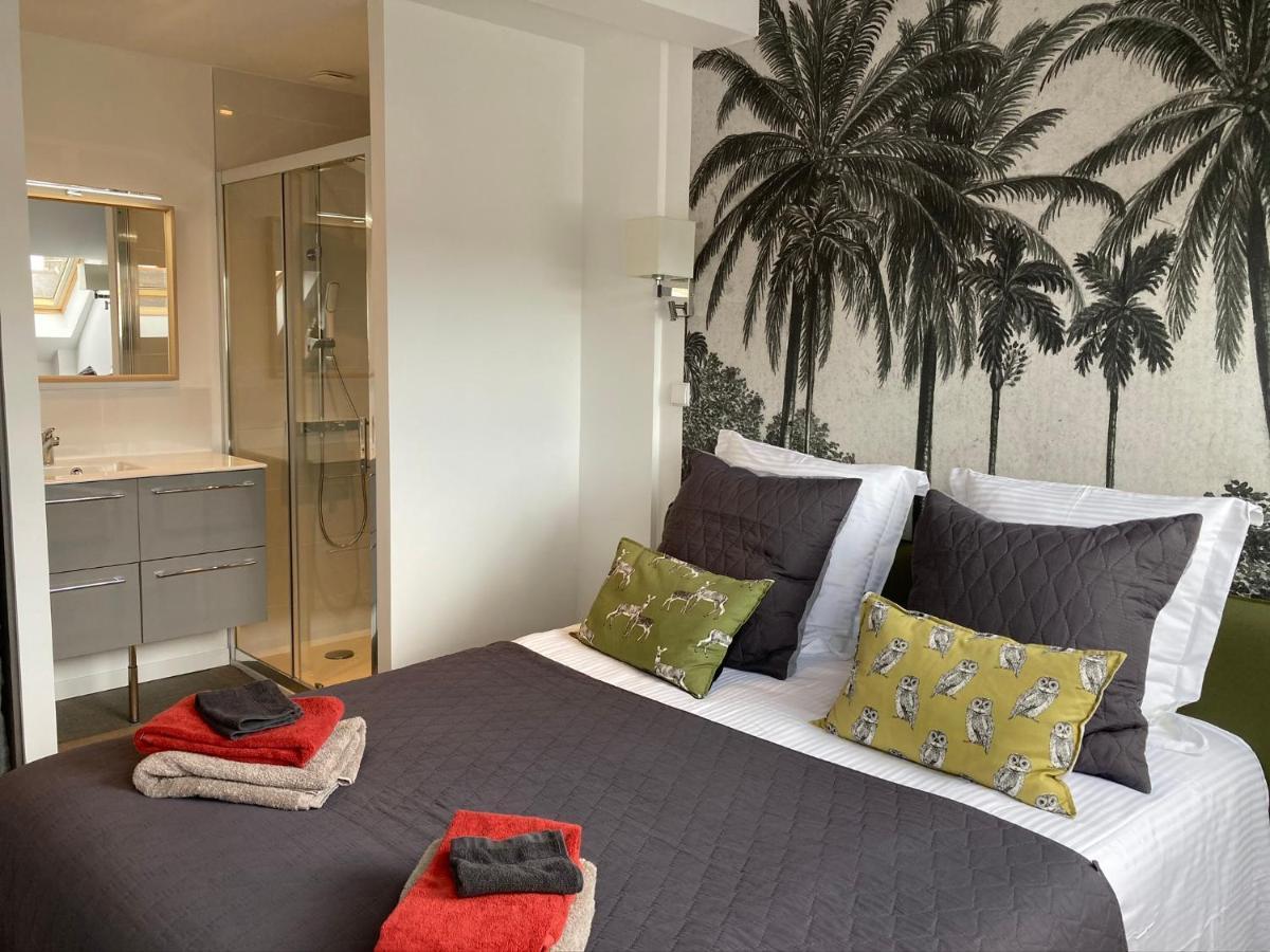 GITE Maison Nomah Maison haut standing proche plages, classé 5* Plouha Esterno foto