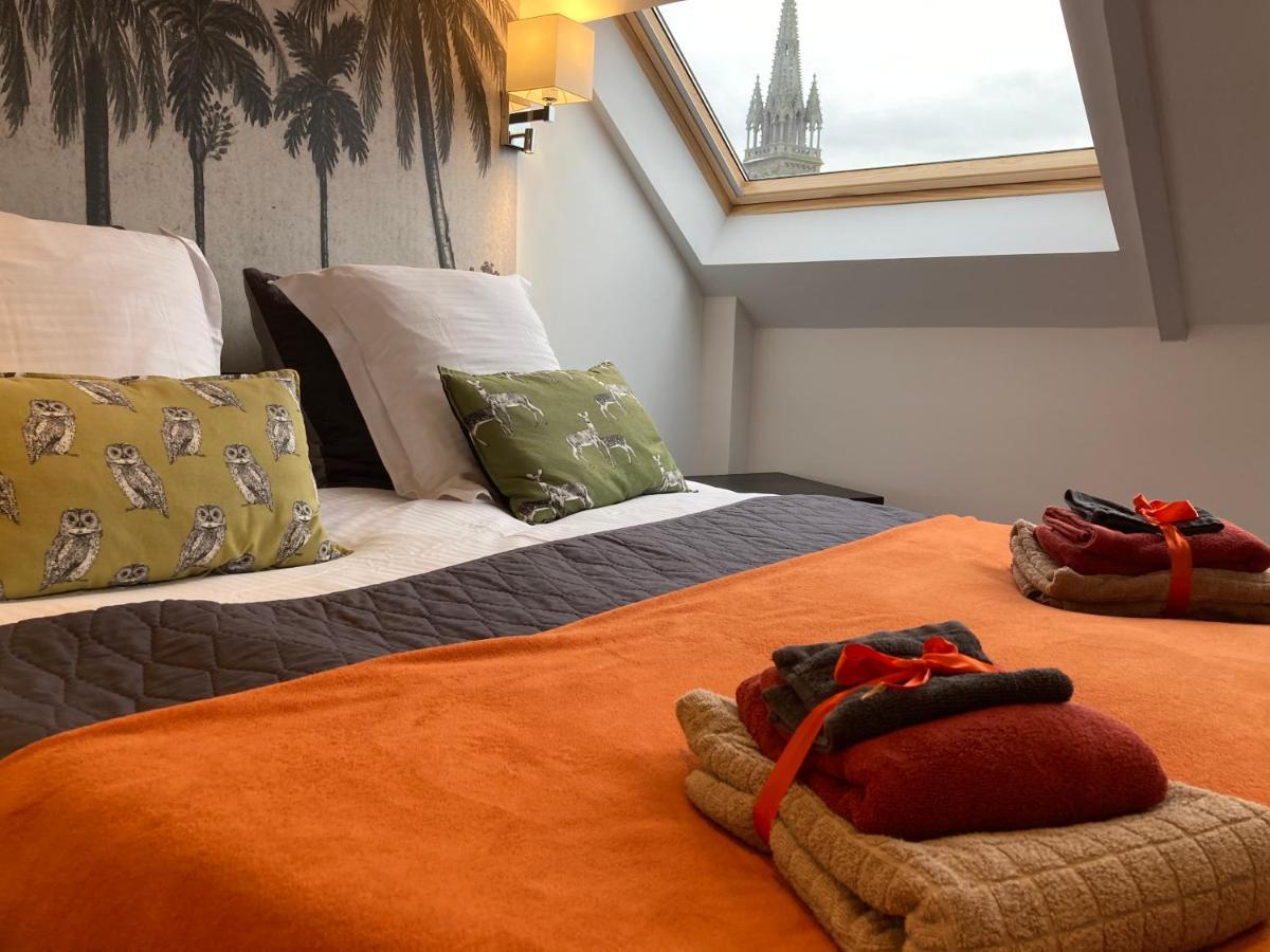 GITE Maison Nomah Maison haut standing proche plages, classé 5* Plouha Esterno foto